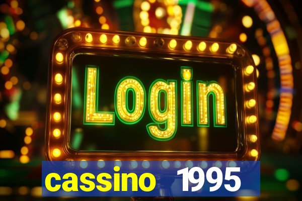 cassino 1995 dublado online